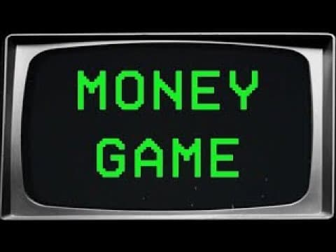 YouTube thumbnail for Ren - Money Game Part 2 (Official Lyric Video)