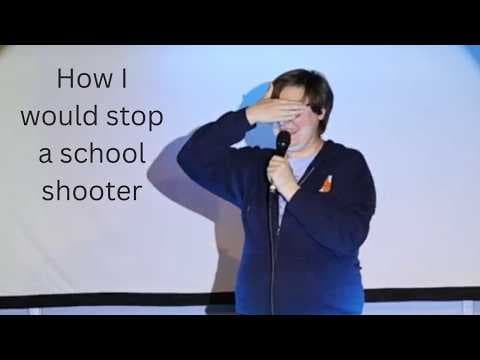 YouTube thumbnail for [video] Kristin Rowan -- guns (2:01)