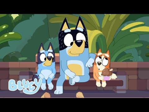 YouTube thumbnail for Happy (belated) Father's Day!