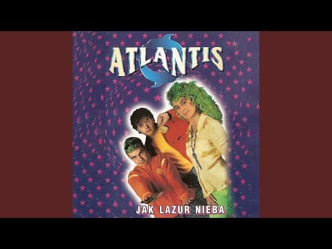 YouTube thumbnail for Atlantis - Nie chcę