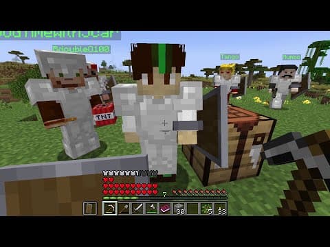 YouTube thumbnail for Secret Life - Everyone Must Sleep!