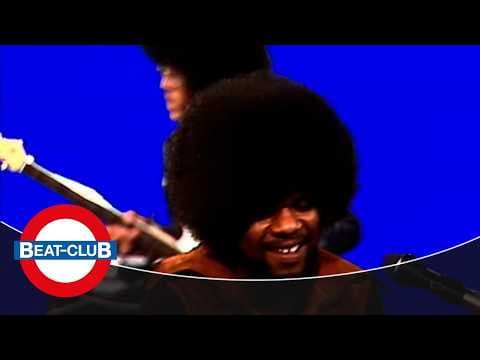 YouTube thumbnail for Billy Preston - Outa Space (1972)
