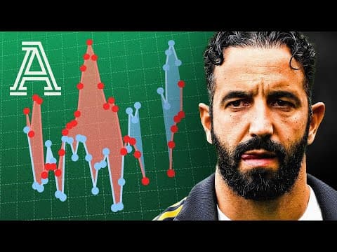 YouTube thumbnail for The Athletic FC - Are Manchester United as bad as people think?