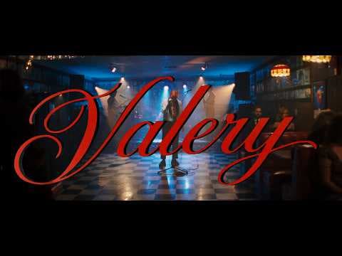 YouTube thumbnail for Caroline Rose - Valery (please don't be mad at me)