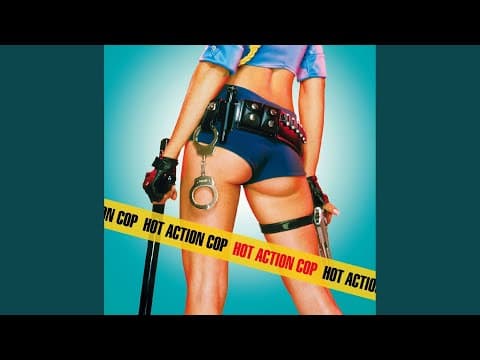 YouTube thumbnail for Hot Action Cop - Busted