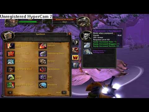 YouTube thumbnail for It's 2005 And You Find An Epic Item