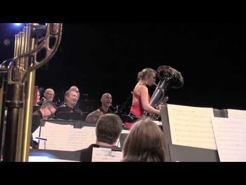 YouTube thumbnail for Favorite Tuba Players