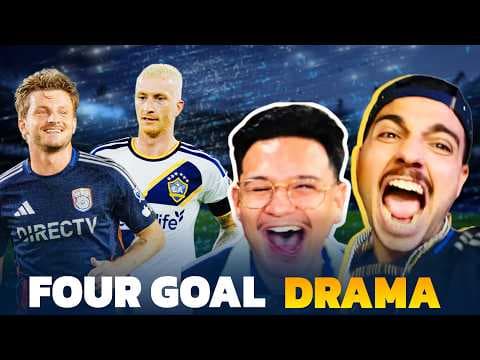 YouTube thumbnail for SDFBros Matchday Vlog - SDFC @ LA Galaxy - 10.17.26