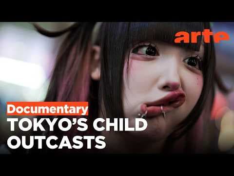 YouTube thumbnail for Japan: Toyoko Kids | ARTE.tv Documentary