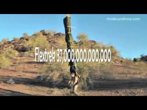 YouTube thumbnail for The Flextrek Whipsnake