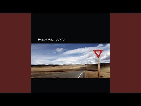 YouTube thumbnail for Pearl Jam - “In Hiding”