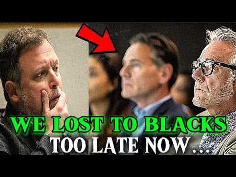 YouTube thumbnail for Tim Wise Sends CHILLS To A White Audience REMINDING Them Hard Truths#usa #blackamericans.