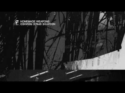 YouTube thumbnail for Spasmolytic (Ancestral Voices remix), by Homemade Weapons