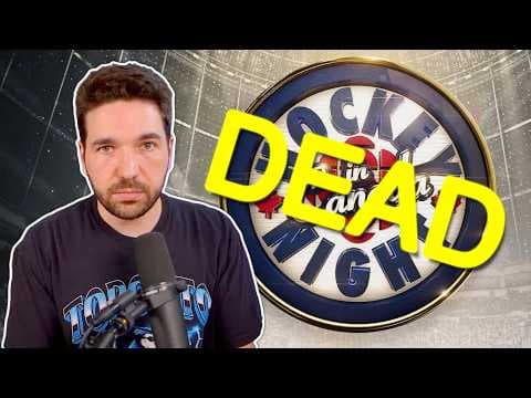 YouTube thumbnail for Capitalism Killed ‘Hockey Night In Canada’ [Video, 12:05]