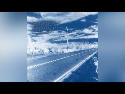 YouTube thumbnail for Custom Concern - Modest Mouse (1996)