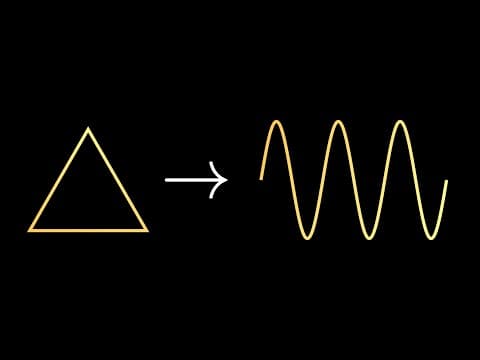 YouTube thumbnail for Truly Understand Trigonometry