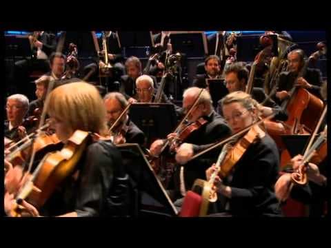 YouTube thumbnail for My favorite organ piece (the novice that I am), the last (section of the) movement of the Saint-Saens Symphony No. 3