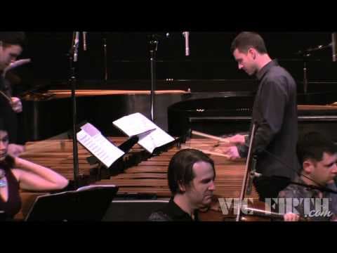 YouTube thumbnail for Music for 18 Musicians - Steve Reich