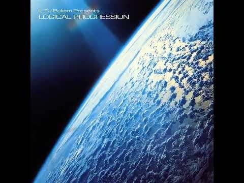 YouTube thumbnail for LTJ Bukem Presents Logical Progression (1996)