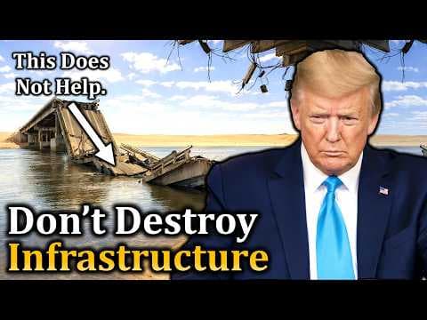 YouTube thumbnail for The Problem With “Killing a Whole Civilization”