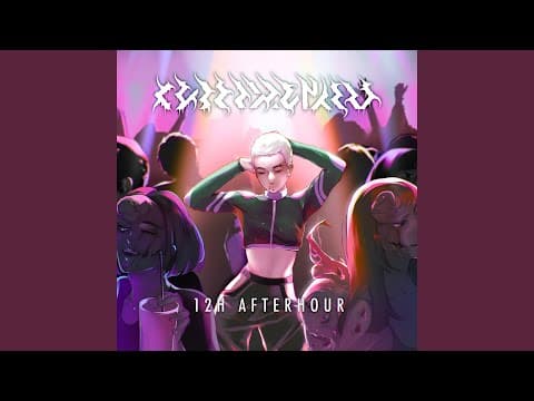 YouTube thumbnail for Cyberpunkers - 12h Afterhour