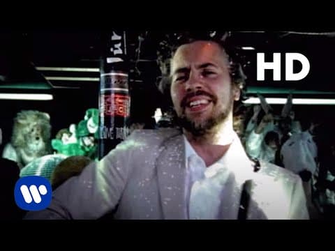 YouTube thumbnail for The Flaming Lips - Yoshimi Battles the Pink Robots Pt. 1