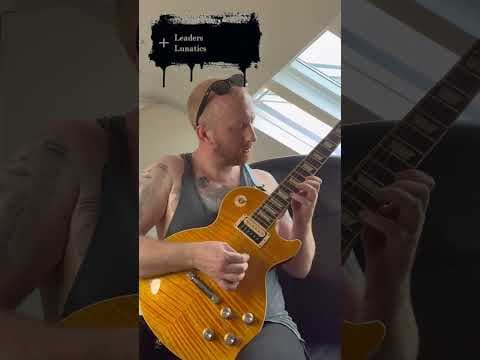 YouTube thumbnail for Getting that Slash Tone!