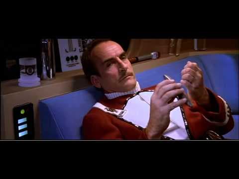 YouTube thumbnail for "This isn't reality, this is fantasy!" (Uhura to Mr. Adventure) [ST3 Movie]