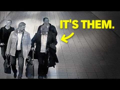 YouTube thumbnail for Russia's Most Wanted Hackers