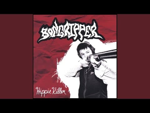 YouTube thumbnail for Bongripper - Reefer Sutherland [Stoner/Sludge, Instrumental]
