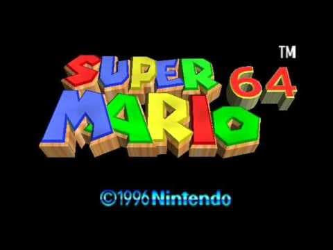 YouTube thumbnail for Dire, Dire Docks / Koji Kondo (1996) (line out, 3:08)