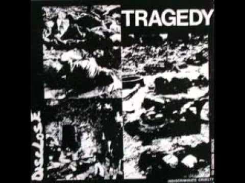 YouTube thumbnail for DISCLOSE - TRAGEDY