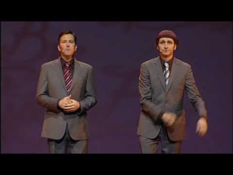 YouTube thumbnail for Lano & Woodley - "Goodbye" (Deaf Interpreter) [4:34min]