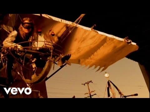 YouTube thumbnail for Tripping Daisy - Piranha (1995)