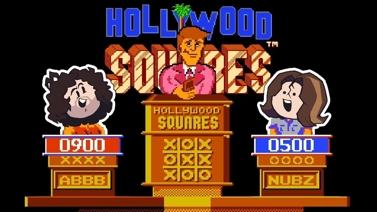 YouTube thumbnail for Is it still trivia if it's wrong?? | Hollywood Squares