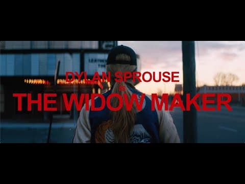 YouTube thumbnail for Carpenter Brut (feat.Gunship) - The Widow Maker