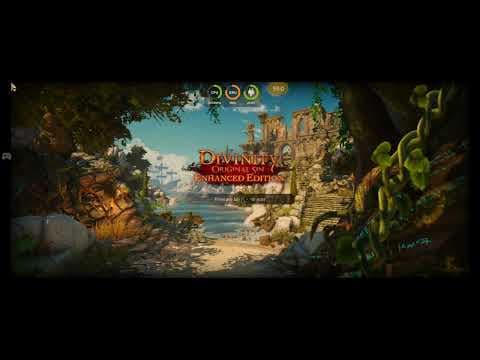 YouTube thumbnail for Divinity Original Sin Gamehub