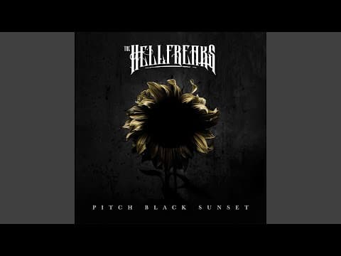 YouTube thumbnail for The Hellfreaks - Body Bag (Punk, 2023)