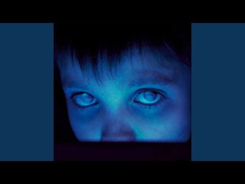 YouTube thumbnail for Porcupine Tree - Fear of a Blank Planet