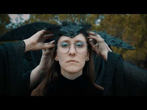 YouTube thumbnail for Small Fools - The Word is a Weapon (2026) [bardcore, folk , indie folk]