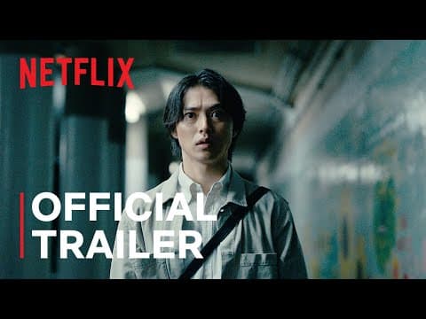 YouTube thumbnail for Alice In Borderland Season 3 | Official Trailer | Netflix | September 25th