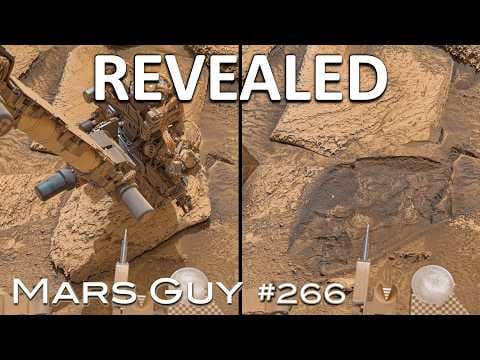 YouTube thumbnail for Latest video (YouTube) May 10, 2026