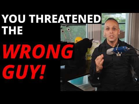 YouTube thumbnail for Louis Rossmann on a data recovery center's misleading google listings and other anticonsumer practices.