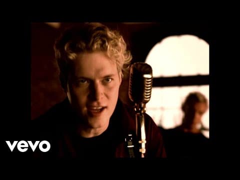 YouTube thumbnail for Tal Bachman - She's So High