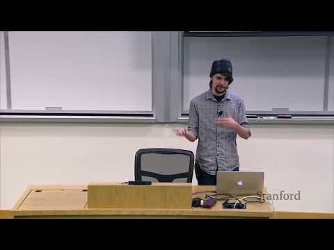YouTube thumbnail for Concatenative Programming: From Ivory to Metal
