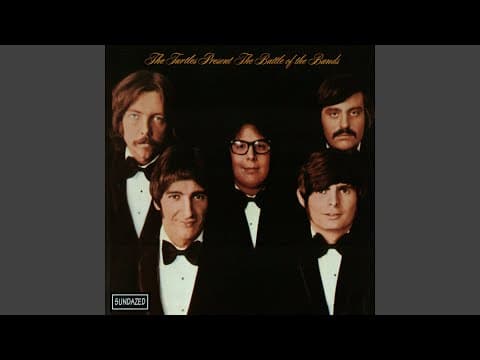 YouTube thumbnail for Elenore - The Turtles