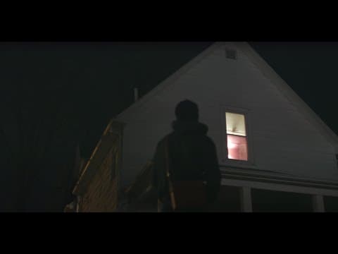 YouTube thumbnail for American Football - Never Meant