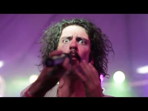 YouTube thumbnail for Bella's Bartok -- The Fiddler and the Devil [Folk Ska / Circus Punk] (2016)