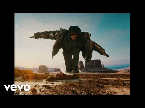 YouTube thumbnail for Metro Boomin & Future - Superhero (Heroes & Villains) [Official Music Video]