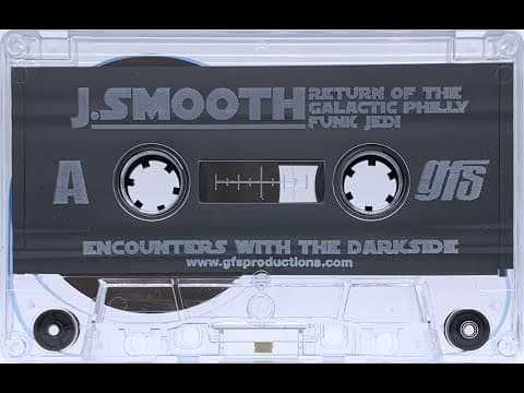 YouTube thumbnail for J.Smooth - Return Of The Galactic Philly Funk Jedi (1999) [HD]
